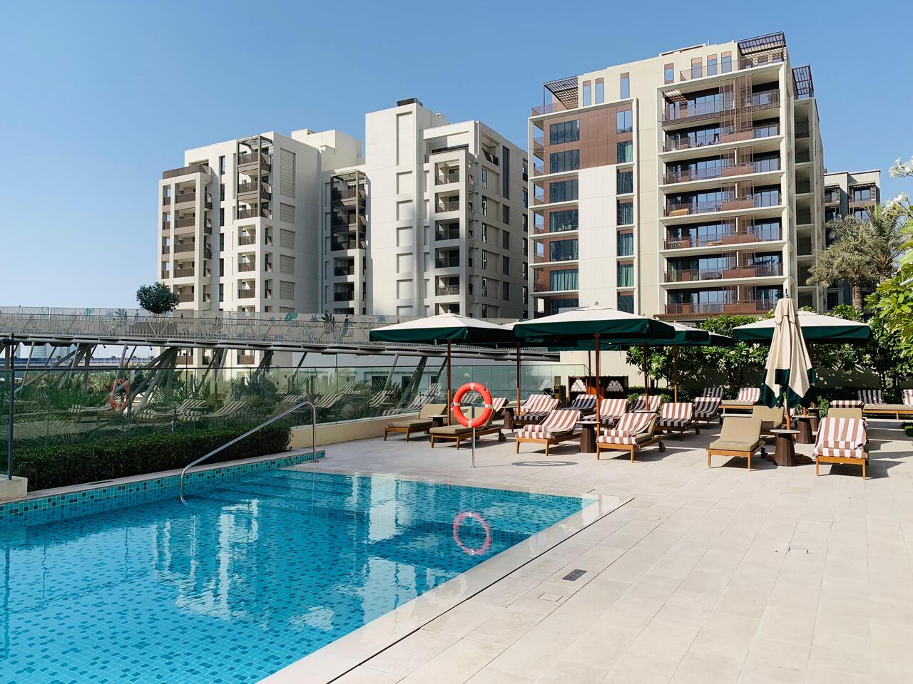 Vida Residences